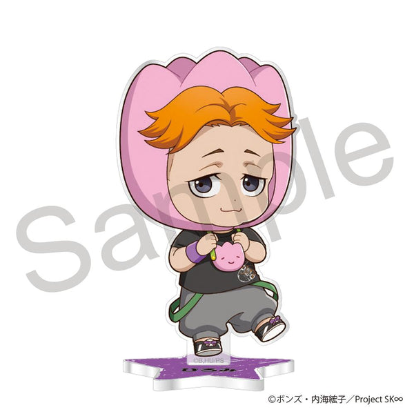 『SK∞ エスケーエイト』アクリルスタンド 広海